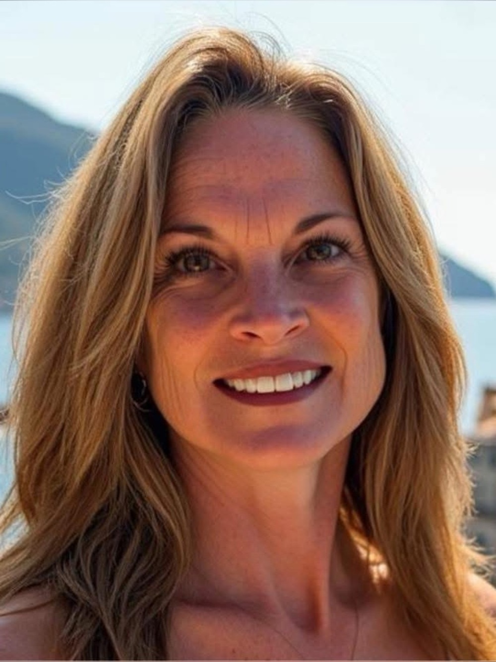 Meet your Posher, Rhonda